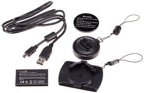 ContourHD 1080p Helmet Camera N2