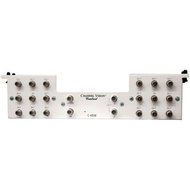 Channel Vision 1x16 Coaxial Splitter Module (C-0332) N2