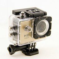 Lightinthebox SJ4000 PANNOVO 1.5" TFT 12.0 MP 2/3" CMOS 1080P Full HD HDMI Outdoor Sports Digital Video Camera... N8