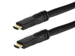 Commercial Series Professional Standard HDMI Cable 100ft Black N2