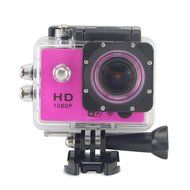 Sports Camera - Peyou&reg; Remote Control WiFi Action Camera SJ7000 1.5 Inch Screen 1080P Full HD Helmet DV Camcorder...
