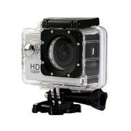 CasStar 1080P H.264 Sports DV Camera 1.5Inch LCD 12MP Display 170 Degree Wide Angle+ Full HD Lens Micro Hdmi Support... N3