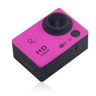 Sports Camera - Peyou&reg; Remote Control WiFi Action Camera SJ7000 1.5 Inch Screen 1080P Full HD Helmet DV Camcorder... N2