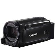 Canon 32GB VIXIA HF R72 Full HD Camcorder + Transcend 32GB SDHC Memory Card + Digital Camera/Video Case + Extra... N6