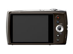 Oympus Compact Digital Camera VH-515 Silver N3