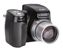 Kodak Easyshare DX7590 5 MP Digital Camera with 10xOptical Zoom N9