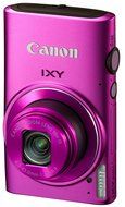 Canon Digital Camera IXY 610F 10x optical zoom IXY610F (Gold) - International Version N10