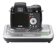 Kodak Easyshare DX7590 5 MP Digital Camera with 10xOptical Zoom N11