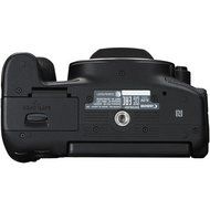 Canon EOS Rebel T6s Digital SLR Camera Kit with EF-S 18-55mm f/3.5-5.6 IS II Lens N4