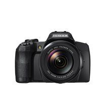 FUJIFILM compact digital camera S1 black F FX-S1