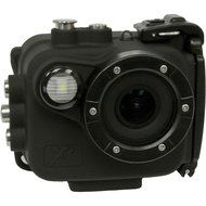 Intova X2 Marine Grade Wi-Fi HD Video Action Camera Camcorder with Video Light + 32GB Card + Bike Handle Bar &amp;... N2