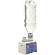 COMFORT ZONE CZHD20 Portable Ultrasonic Humidifier consumer electronics