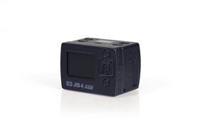 Minox JIB400HD Sports Camera Highspeed Video Camera with 1.5-Inch TFT LCD (Black) N2