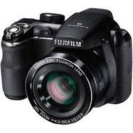 Fujifilm FinePix S4430 N2