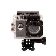 inkint 2.0" LTPS Screen 4K HD WIFI Function Waterproof Action Camera Sports Cam 170 Degree Wide Angle Lens + Mount... N4
