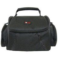 Sony HD Video Recording HDRCX405 HDR-CX405/B Handycam Camcorder (Black) + Son... N9