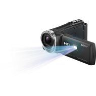 Sony 16GB HDR-PJ340 Full HD Handycam Camcorder with Built-in Projector (Black) N2