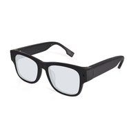 Salange WiFi 1080p Live Camera Glasses with 5.0 Mega Pixels CMOS Sensor 12.0MP Resolution-Black Color N5