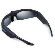 Ultra Wide Angle 8GB 1080P HD Camera Glasses Video Recording Sport Sunglasses DVR Eyewear Sports Action Camera N5