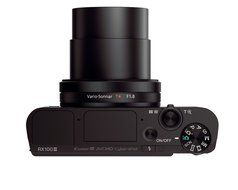 Sony Cyber-shot DSC-RX100M3 [International Version, No Warranty] N4