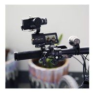 BeStableCam BESVIEW viewfinder Monitor Display Viewer Screen LCD Monitor AV Input Output for... N2