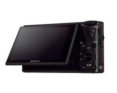 Sony Cyber-shot DSC-RX100M3 [International Version, No Warranty] N5