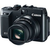 Canon PowerShot G1 X 14.3 MP CMOS Digital Camera International Version (No warranty)