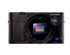 Sony Cyber-shot DSC-RX100M3 [International Version, No Warranty] N6