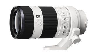 Sony ILCE7K/B a7K Full-Frame Interchangeable Digital Lens Camera with 28-70mm Lens w/ Sony FE 70-200mm F4 G OSS... N3