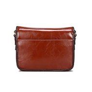 DSLR Camera Bag Waterproof PU Leather Travel Bag Shoulder Bag for Canon Sony Nikon Canon Olympus DSLR Camera (... N9