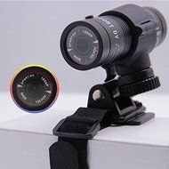 Camera, EEDI Full HD 1080P DV Mini Waterproof Multifunction Sports Camera Bike Helmet Action DVR Video Cam H.264... N2