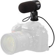 Nikon 27045 ME-1 Stereo Microphone Supplied with Wind Screen and Soft Case International Version (No warranty)