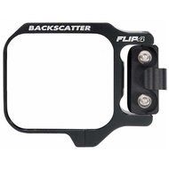 Flip Filters FLIP4 Single Filter Kit with DIVE Filter for GoPro Hero4, Hero3+ and Hero3 Cameras