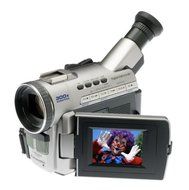Panasonic PV-DV200 Digital Camcorder (Discontinued by Manufacturer) N2