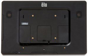 Elo E021201 Interactive Signage 15.6&#039;&#039; 1080p Full HD LED-Backlit LCD Monitor, Black N2