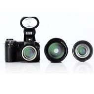 Digital Camera 16 MP 16X Digital Zoom 21X Optical Zoom Telephoto Lens,3.0"LCD Wide Angel Lens N5