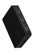 3x1 Port HDMI Switch/Switcher 1080P/HDMI 1.4a Supports 3D with IR Wireless Remote Ultra High N5