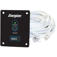 ENERGIZER ENR100 Remote with 20ft Cable consumer electronics