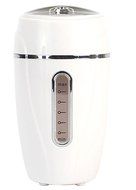 TopReturn Car Air Humidifier, Cool Mist Humidifier, 180ML USB Small Humidifier, Portable Humidifier for Car, Home... N21