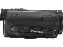 Panasonic HC-X920 3D Ready HD 3MOS Digital Camcorder with Wi-fi (black) N6