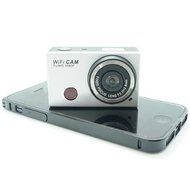 Diving Cycling Multipurpose HD 1080P Action Sports Camera Wifi N14