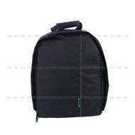 Waterproof DSLR SLR Camera Lens Backpack Case Bag Rucksack For Canon Nikon Sony N4