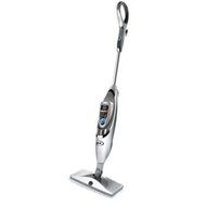 Shark SK435CO Professional Steam &amp; Spray Mop w/ One Touch Steamer Control (Certified Refurbished)