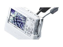 Sony Cyber-shot DSC-T11 N2