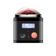 MELIFE 360 FHD 1080P 30FPS WIFI Sports Camera N6