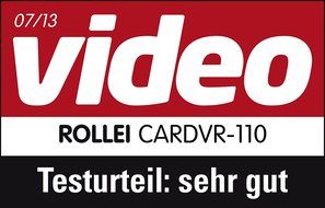 Car DVR-110 Car Black Box N7