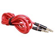 3FT 3.5mm Stereo Audio Cable AUX Cord For Skullcandy Crusher Over-Ear Headphones N2