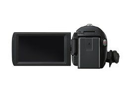 Panasonic HDC-SD90K 3D Compatible SD Memory Camcorder (Black) (Discontinued by Manufacturer) N3