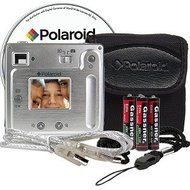 Polaroid PDC-3070 3.2 Megapixel Digital Camera