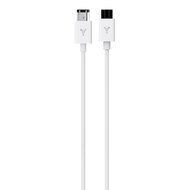 Belkin IEEE 1394 4-Pin/6-Pin 400 Mbps FireWire Cable (6 Feet) N4